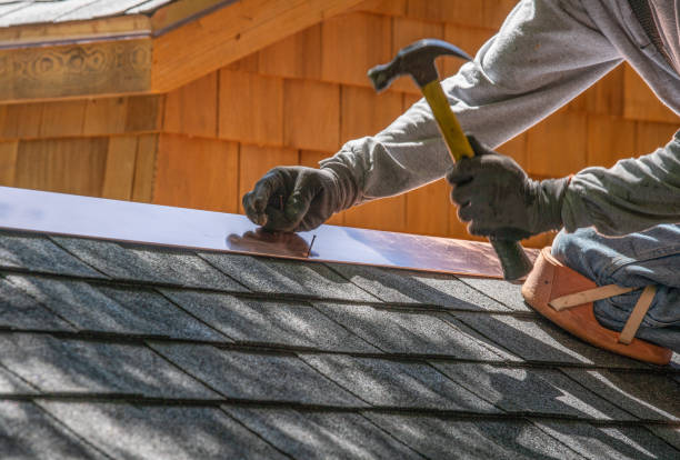 Roof Restoration in East Bakersfield, CA